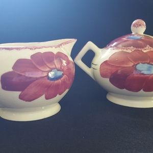 BEAUTIFUL 1920's Pottery